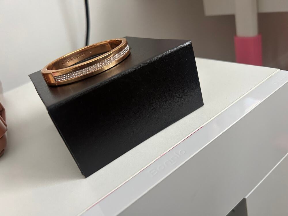 Michael Kors Bangle Bracelet